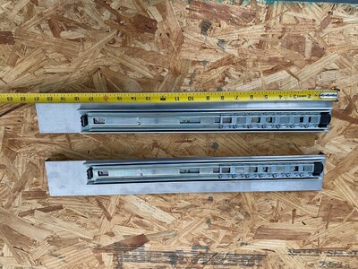 [Parts]SSPW60/48 OD-1520/2020-4 Drawer support