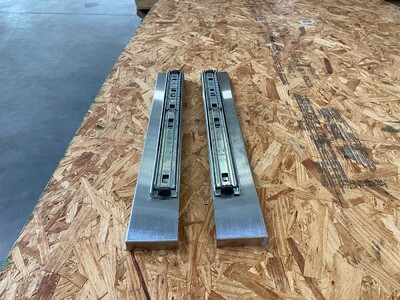 [Parts]SSPW60/48 OD-1520/2020-4 Drawer support