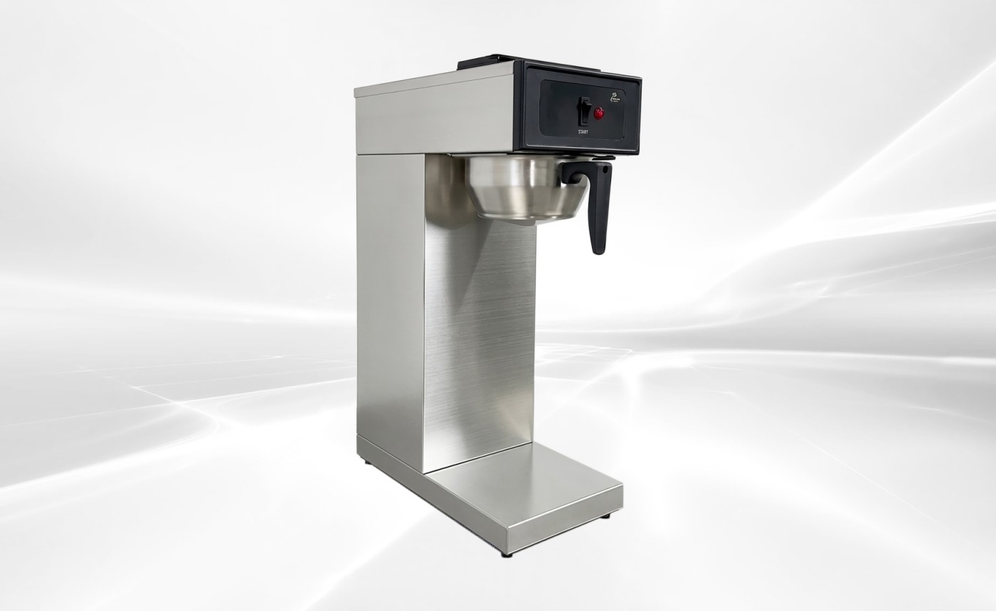 NSF 2.2L Commercial Automatic coffee machine CF-CCM-AWA