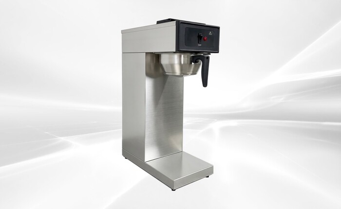 NSF 2.2L Commercial Automatic coffee machine CF-CCM-AWA