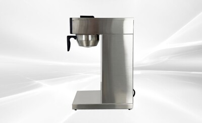NSF 2.2L Commercial Automatic coffee machine CF-CCM-AWA