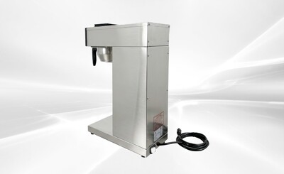 NSF 2.2L Commercial Automatic coffee machine CF-CCM-AWA