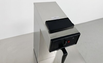 NSF 2.2L Commercial Automatic coffee machine CF-CCM-AWA