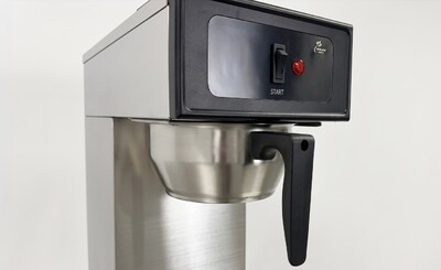 NSF 2.2L Commercial Automatic coffee machine CF-CCM-AWA