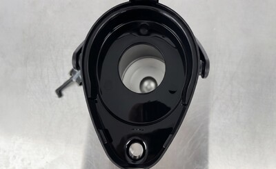 NSF 4.0L Stainless Steel Air Pressure Kettle Button Airpot AP-40