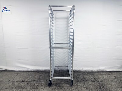 NSF Aluminum Sheet Pan Rack 20 Pan APR-20KD-CCB