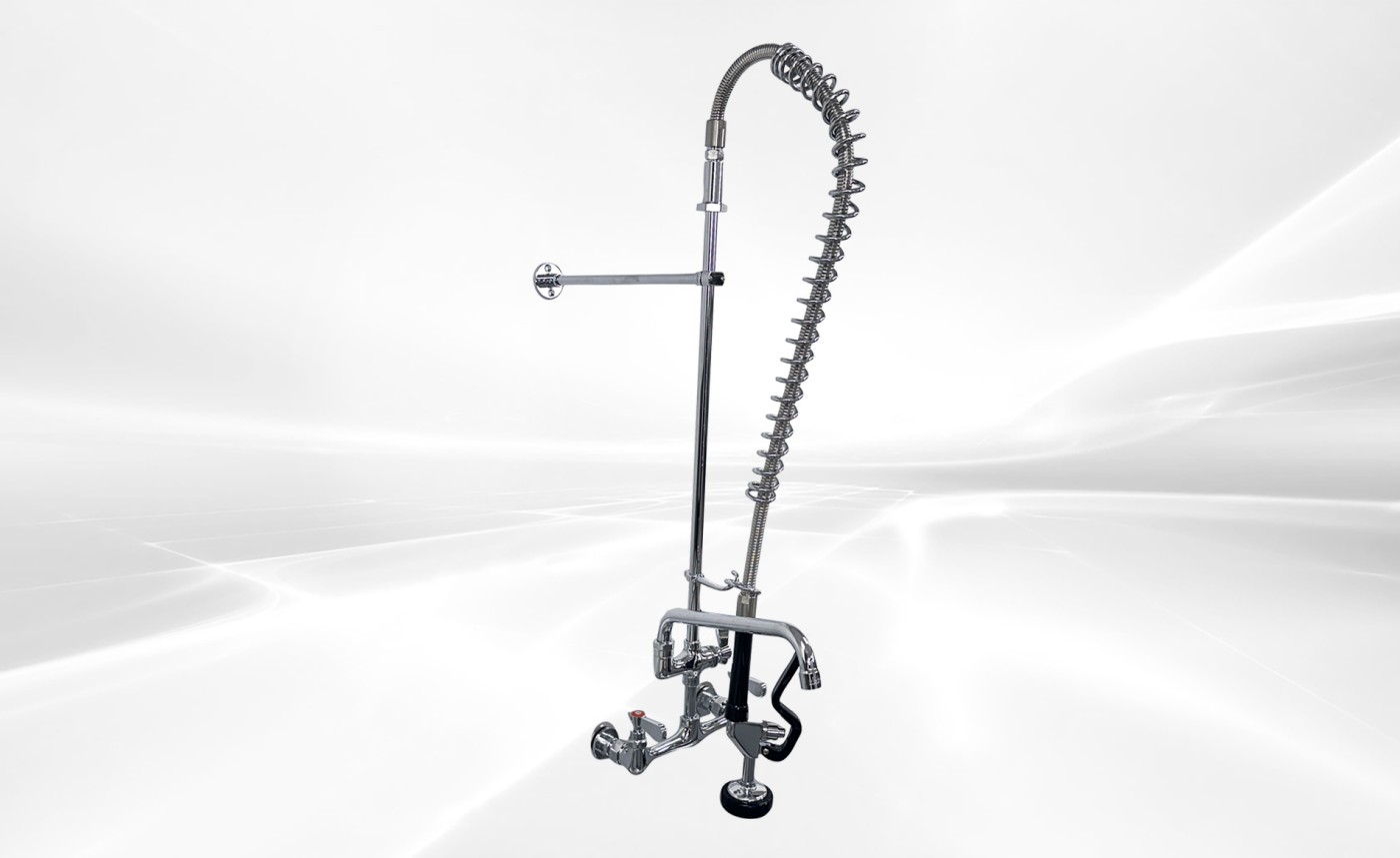 Commercial Kitchen Restaurant Faucet BXF-A3