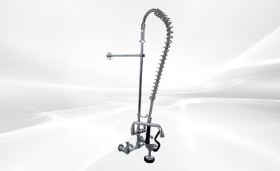 Commercial Kitchen Restaurant Faucet BXF-A3