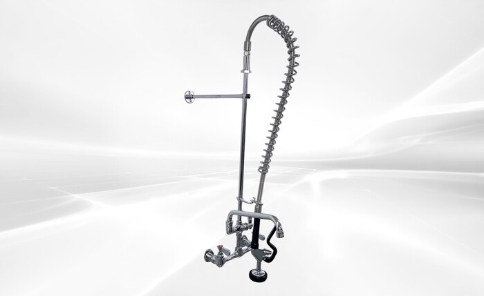 Commercial Kitchen Restaurant Faucet BXF-A3