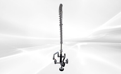 Commercial Kitchen Restaurant Faucet BXF-A3