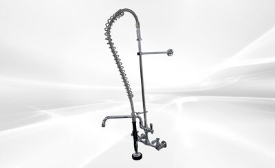 Commercial Kitchen Restaurant Faucet BXF-A3