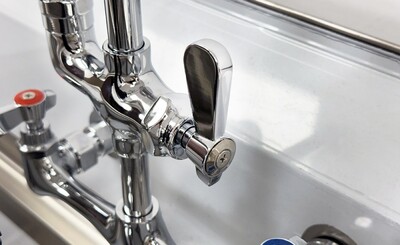 Commercial Kitchen Restaurant Faucet BXF-A3