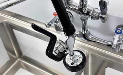 Commercial Kitchen Restaurant Faucet BXF-A3