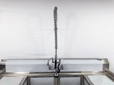 Commercial Kitchen Restaurant Faucet BXF-A3