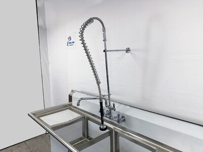Commercial Kitchen Restaurant Faucet BXF-A3