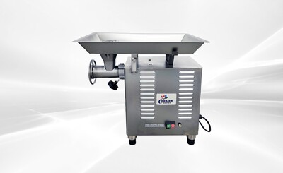 NSF 750W Commercial Stainless Steel Meat Grinder 1A-CG312