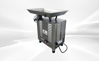 NSF 750W Commercial Stainless Steel Meat Grinder 1A-CG312