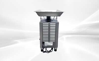 NSF 750W Commercial Stainless Steel Meat Grinder 1A-CG312