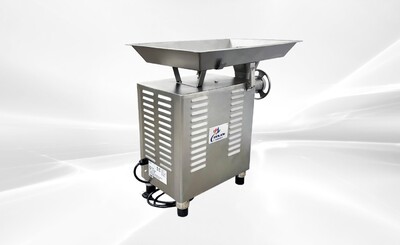 NSF 750W Commercial Stainless Steel Meat Grinder 1A-CG312