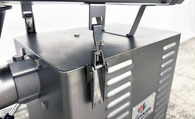 NSF 750W Commercial Stainless Steel Meat Grinder 1A-CG312