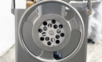 NSF 750W Commercial Stainless Steel Meat Grinder 1A-CG312