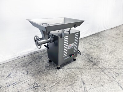 NSF 750W Commercial Stainless Steel Meat Grinder 1A-CG312