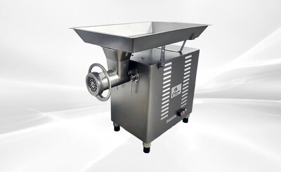 NSF 1100W Commercial Stainless Steel Meat Grinder 1A-CG322