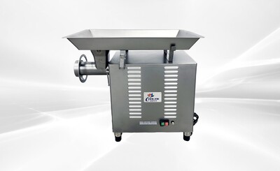 NSF 1100W Commercial Stainless Steel Meat Grinder 1A-CG322