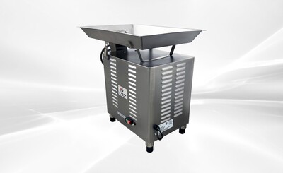 NSF 1100W Commercial Stainless Steel Meat Grinder 1A-CG322