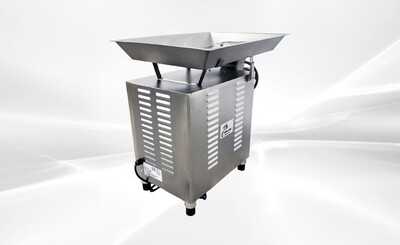 NSF 1100W Commercial Stainless Steel Meat Grinder 1A-CG322