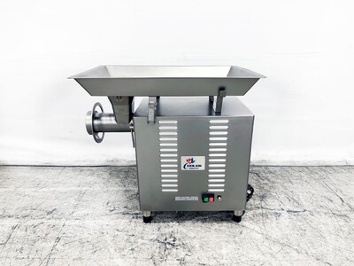 NSF 1100W Commercial Stainless Steel Meat Grinder 1A-CG322