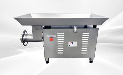 NSF 2200W Commercial Stainless Steel Meat Grinder 1A-CG332