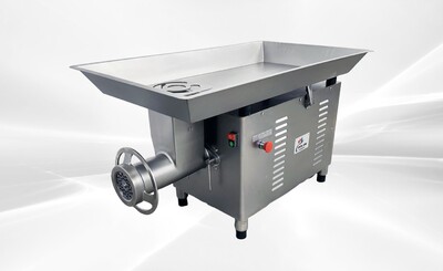 NSF 2200W Commercial Stainless Steel Meat Grinder 1A-CG332