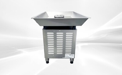 NSF 2200W Commercial Stainless Steel Meat Grinder 1A-CG332