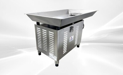 NSF 2200W Commercial Stainless Steel Meat Grinder 1A-CG332