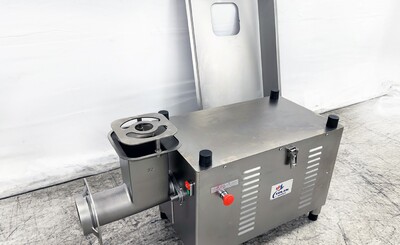 NSF 2200W Commercial Stainless Steel Meat Grinder 1A-CG332