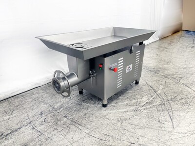NSF 2200W Commercial Stainless Steel Meat Grinder 1A-CG332