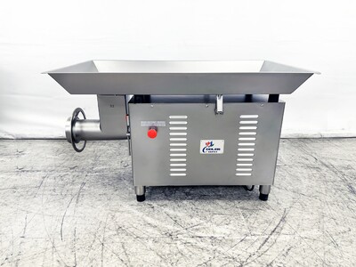 NSF 2200W Commercial Stainless Steel Meat Grinder 1A-CG332