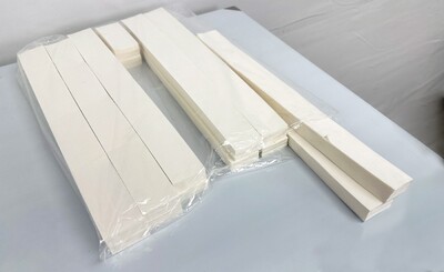F65 Oil Filter Paper 50 piece FS65-W