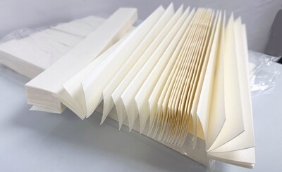 F65 Oil Filter Paper 50 piece FS65-W