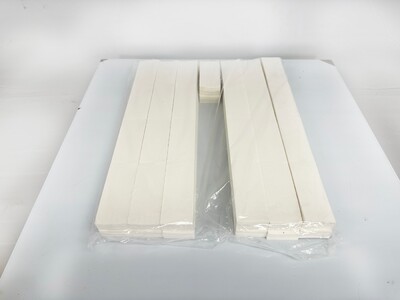 F65 Oil Filter Paper 50 piece FS65-W