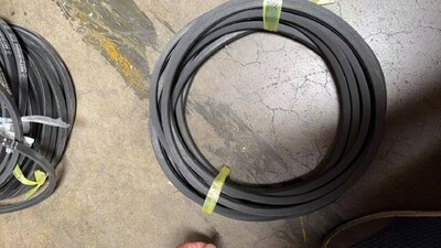[Parts] RCU18HBS Exhaust Fan Motor Belt A-31