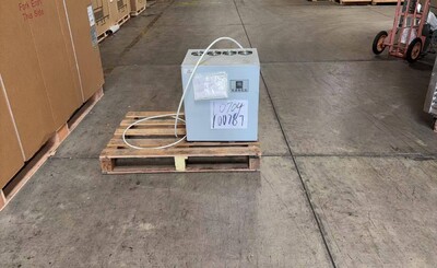 Clearance NSF 460 LBS Commercial ice maker machine 100787L0704