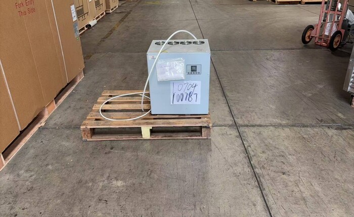Clearance NSF 460 LBS Commercial ice maker machine 100787L0704