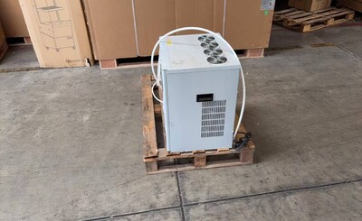 Clearance NSF 460 LBS Commercial ice maker machine 100787L0704