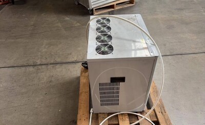 Clearance NSF 460 LBS Commercial ice maker machine 100787L0704