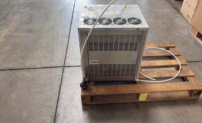 Clearance NSF 460 LBS Commercial ice maker machine 100787L0704
