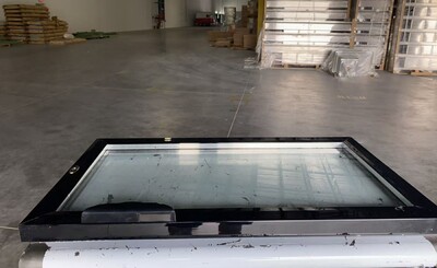 [Parts]BBT350L Beverage back bar cooler Right Door