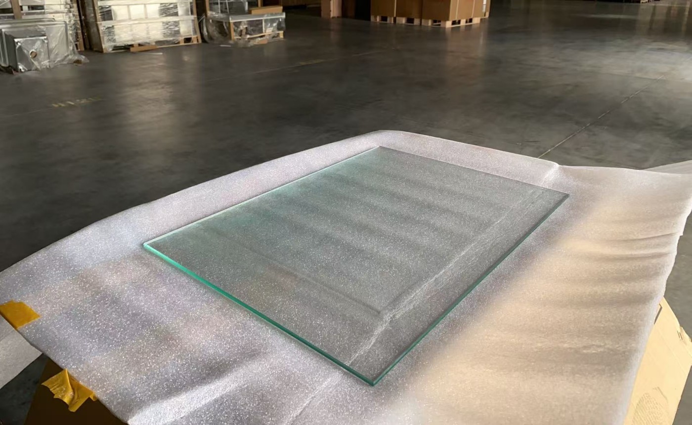 [Parts] HW-186 Right Glass Door 22*16 ins