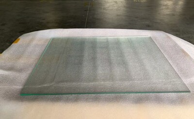 [Parts] HW-186 Right Glass Door 22*16 ins